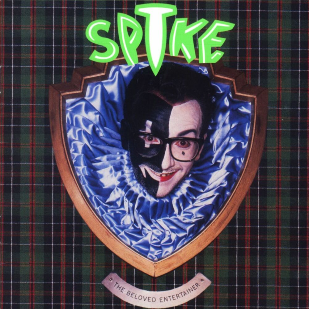 Picture of Spike