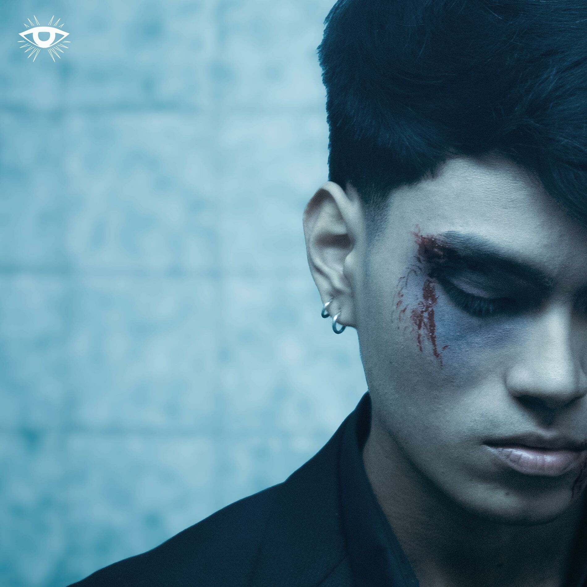 Album cover of Lost Love