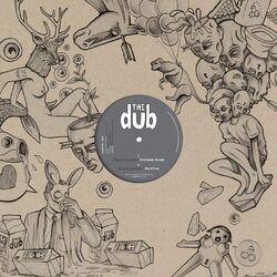 Cover of The Dub 101