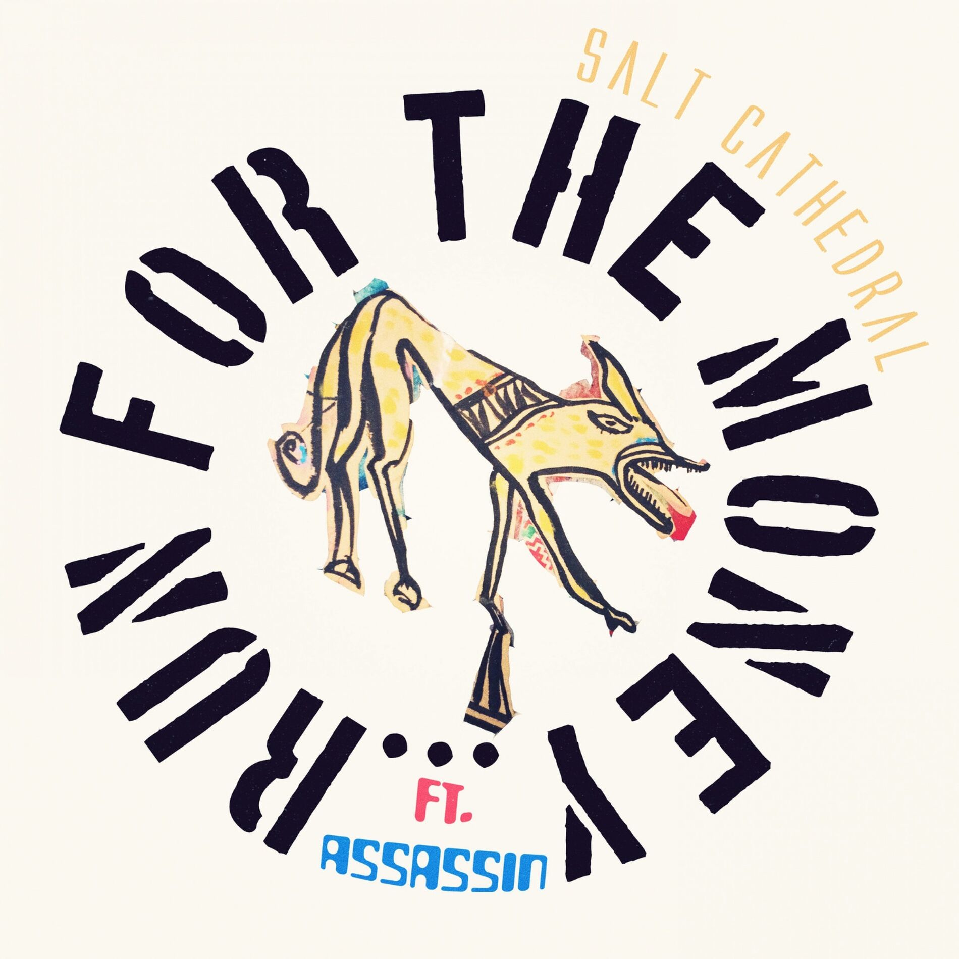 Album cover of Run For The Money