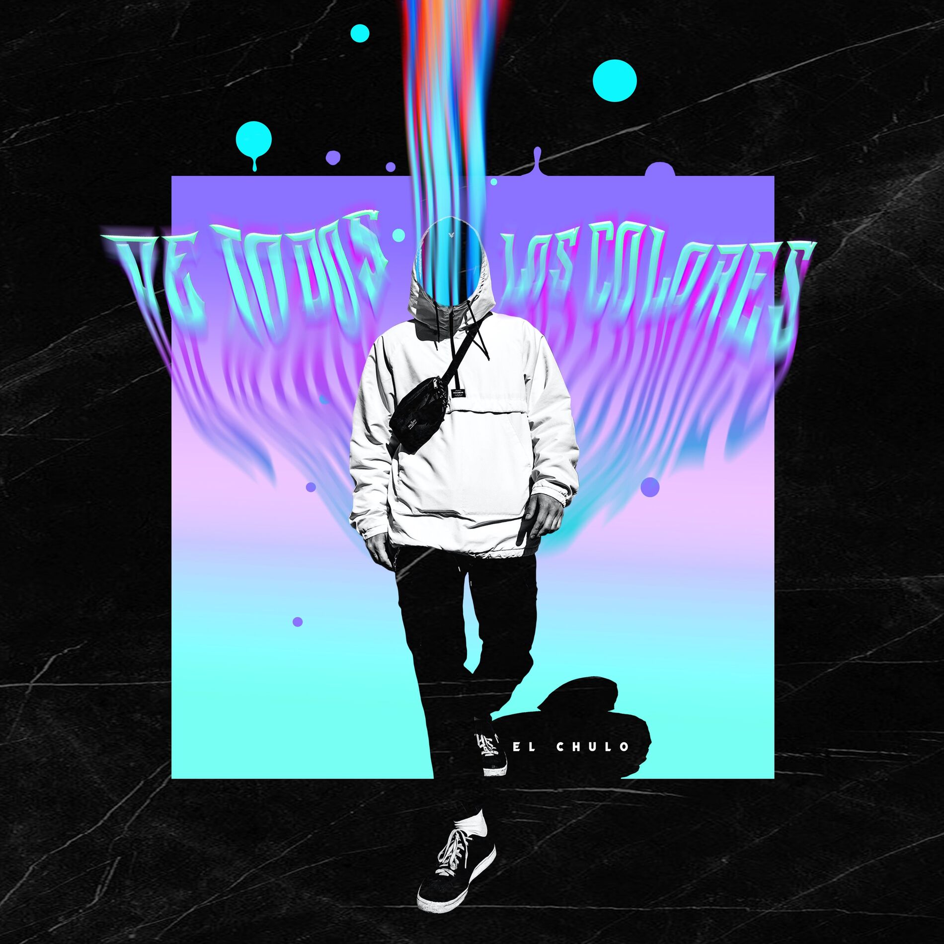 Album cover of De Todos los Colores