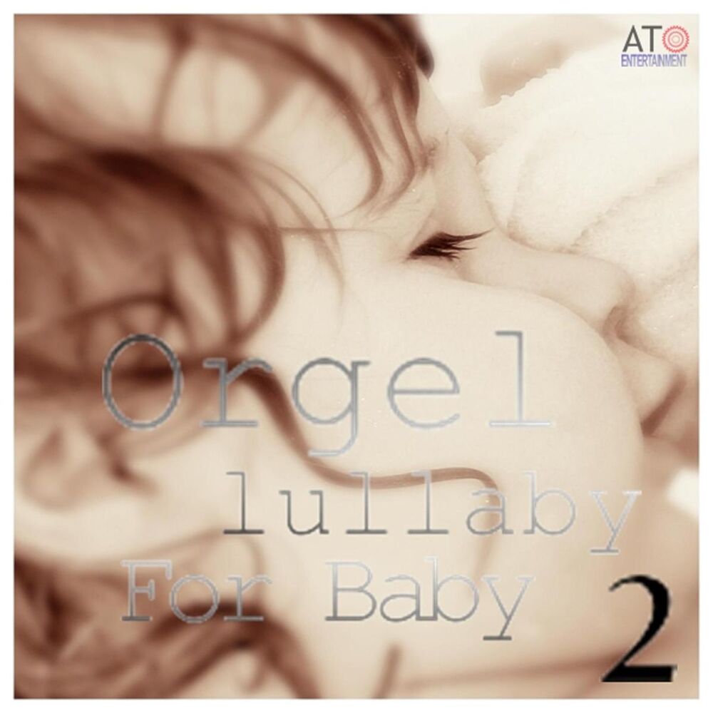Picture of Prenatal music orgel classical Lullaby 2