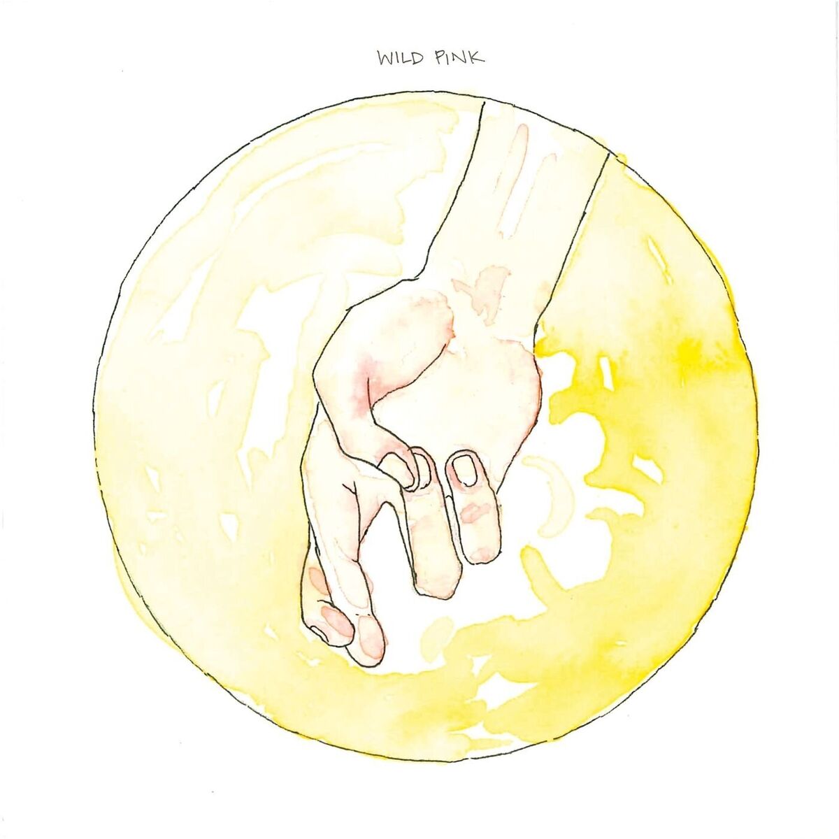 Album cover of 4 Songs