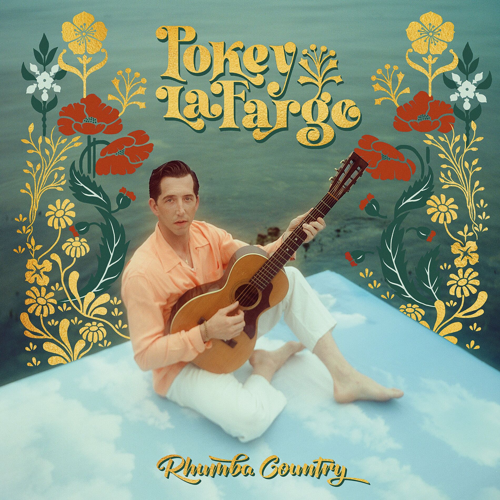 Album cover of So Long Chicago