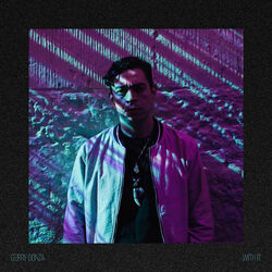 Cover of With It