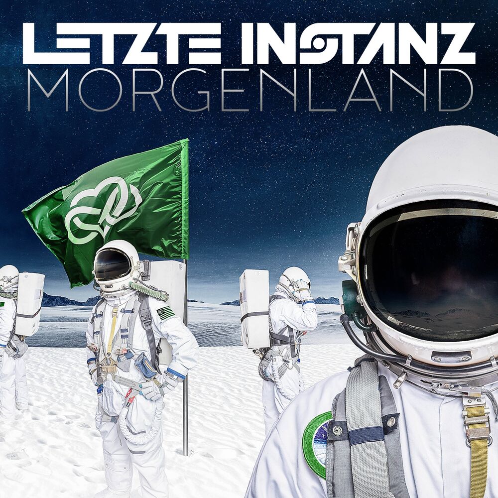 Picture of Morgenland