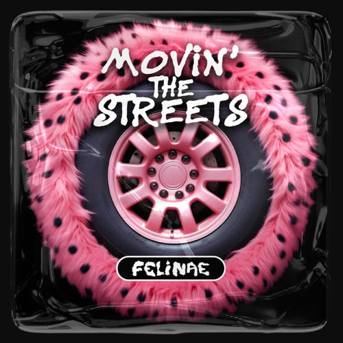 MOVIN' THE STREETS