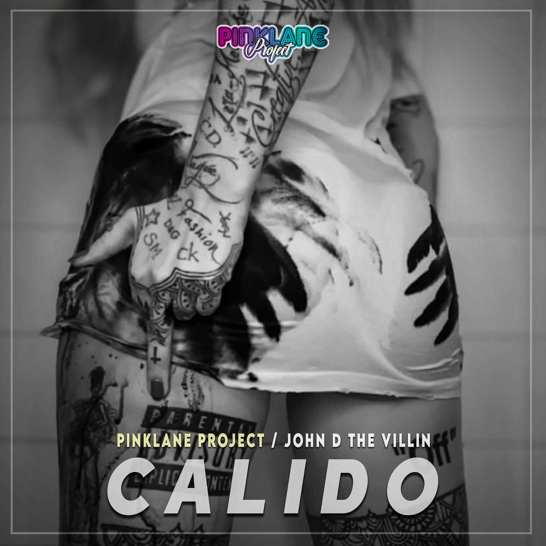 Album cover of Calido