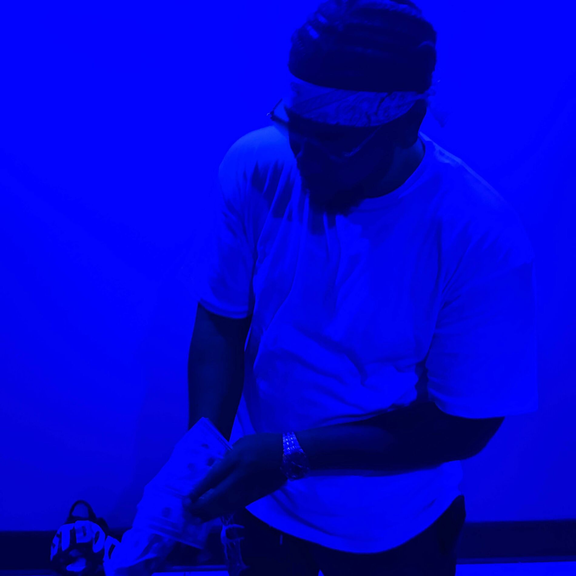 Album cover of Deeper addiction (feat. 5star)