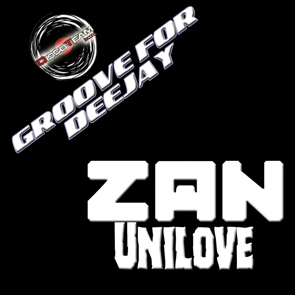 Picture of Unilove (Groove for Deejay)