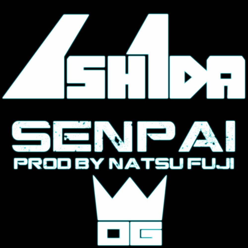 Picture of Senpai