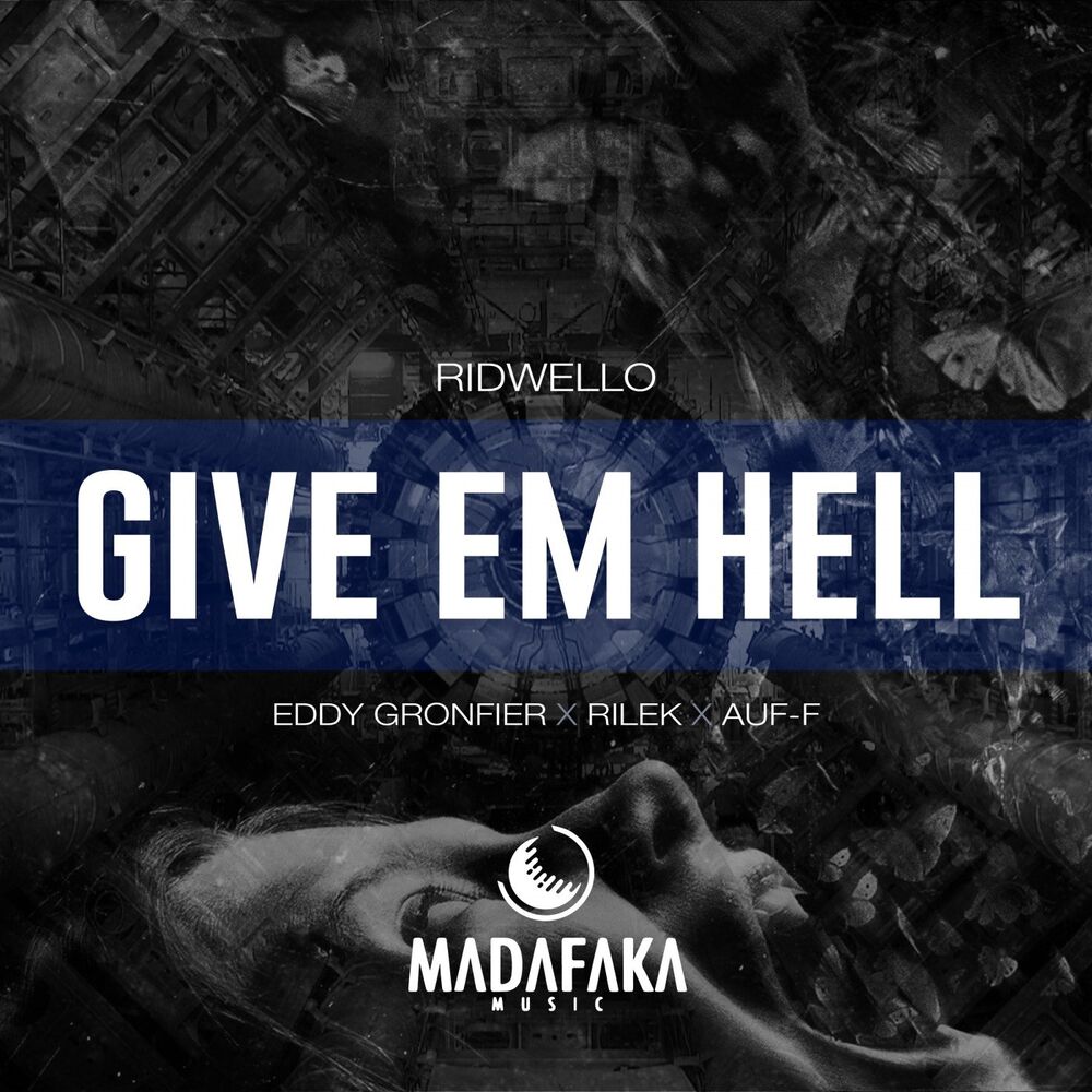 Picture of Give Em Hell (Remixes EP)