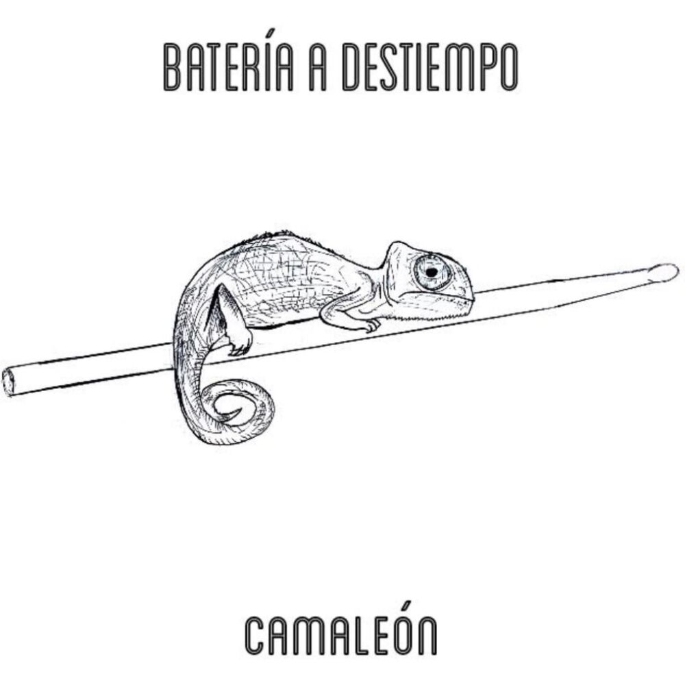 Picture of Camaleón