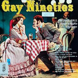 Cover of Gay Nineties