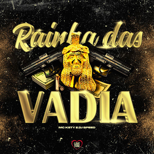 Rainha das Vadia