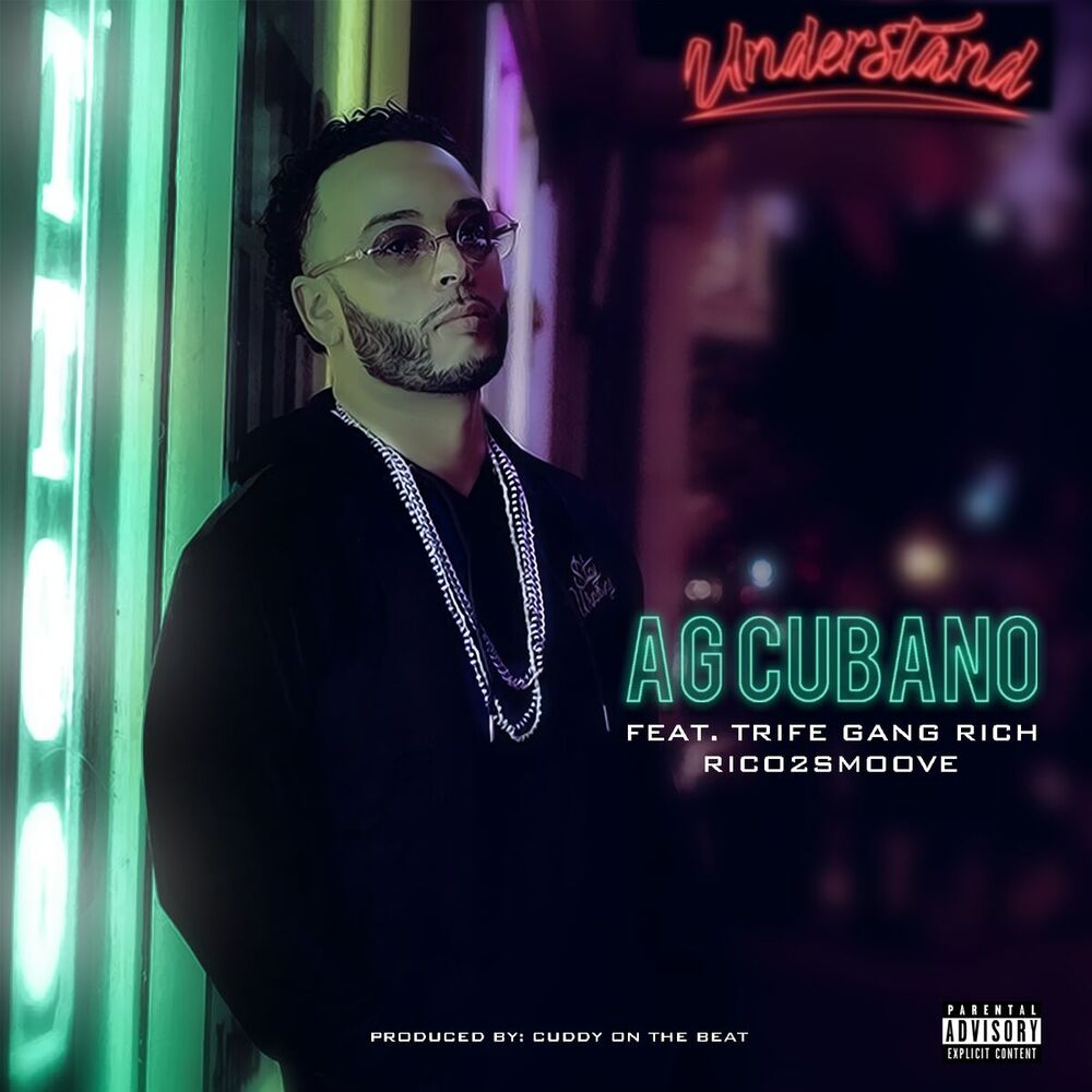 Picture of Understand (feat. Trife Gang Rich & Rico 2 Smoove)