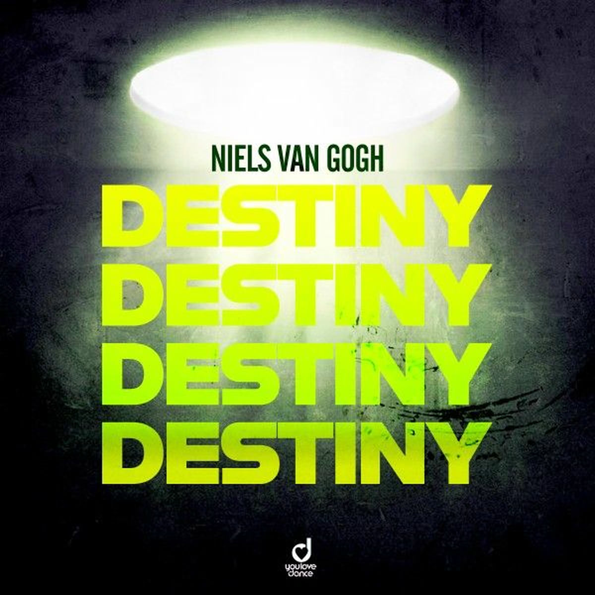 Album cover of Destiny