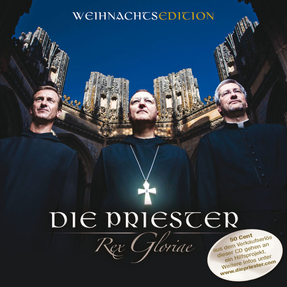 Picture of Rex Gloriae (Weihnachtsedition)