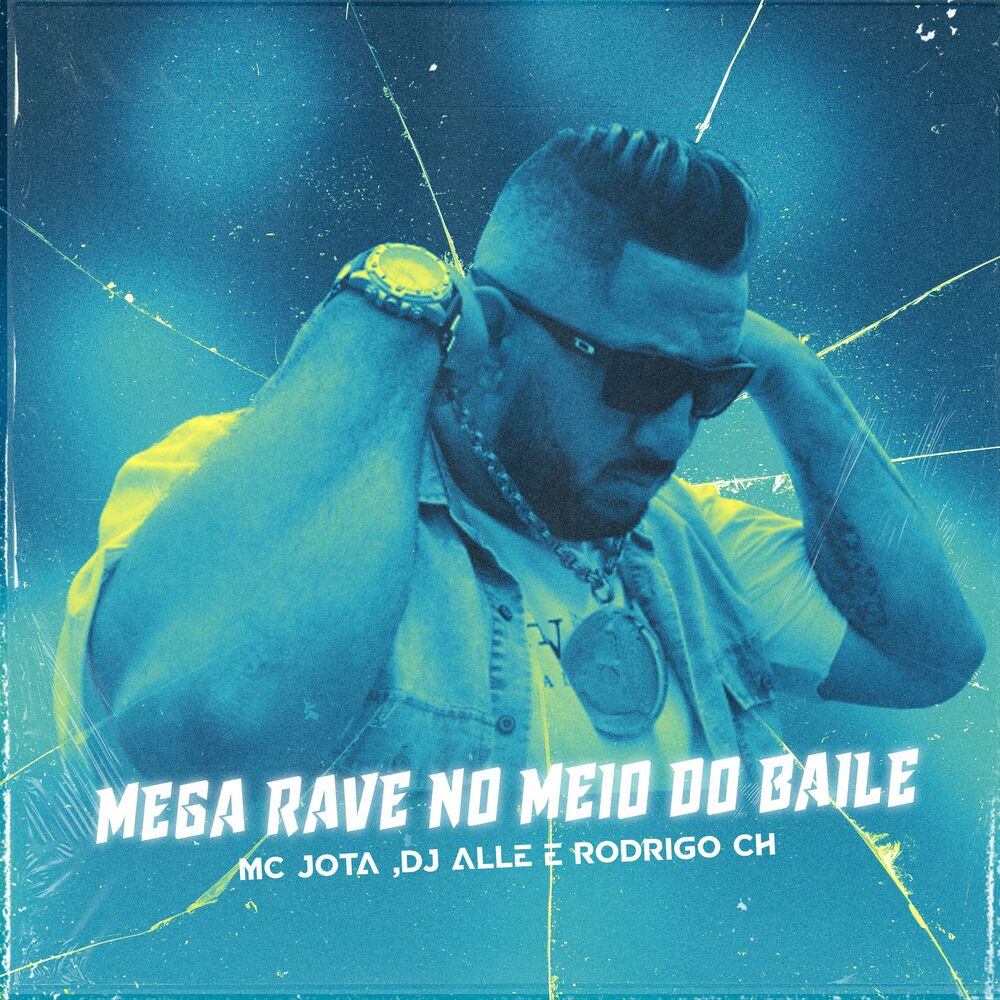 Picture of Mega Rave no Meio do Baile