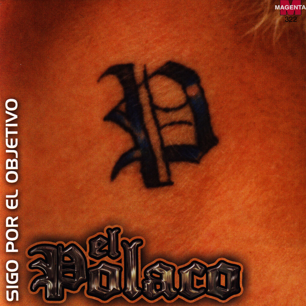 Picture of Sigo Por El Objetivo