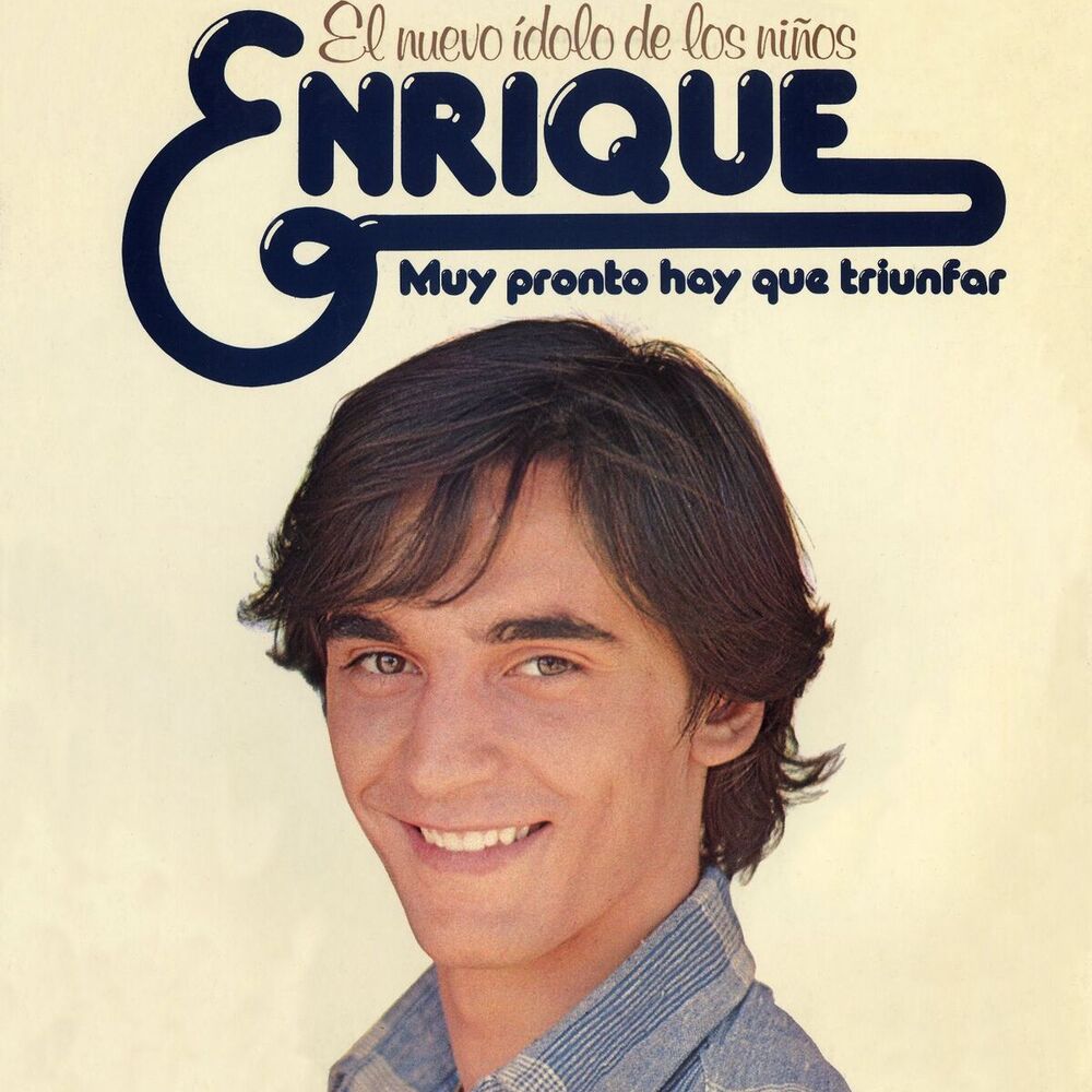 Picture of Muy pronto hay que triunfar
