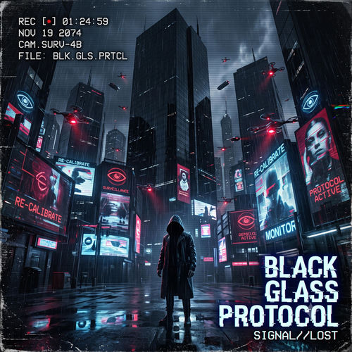 Black Glass Protocol