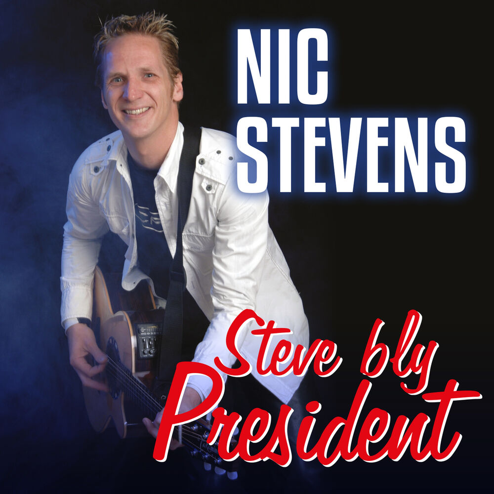 Picture of Steve bly President