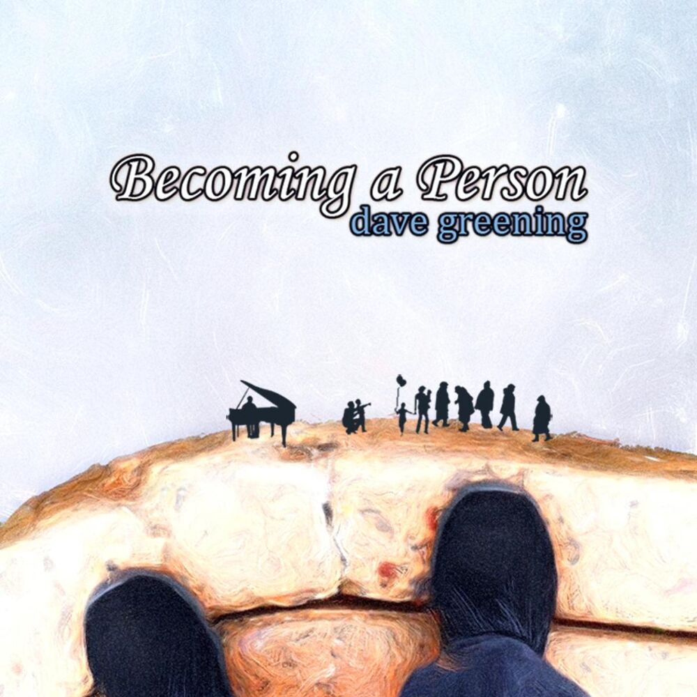 Picture of Becoming a Person