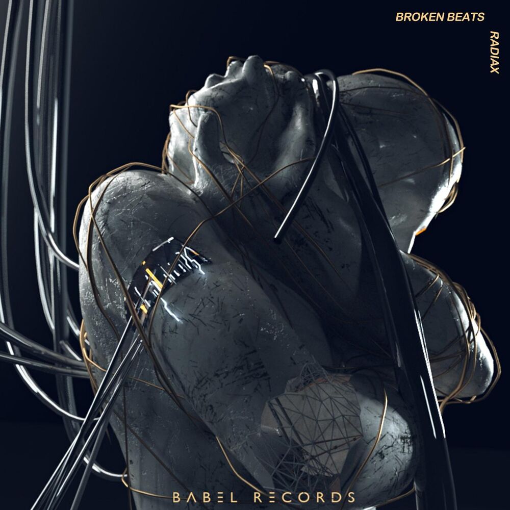 Picture of Broken Beats
