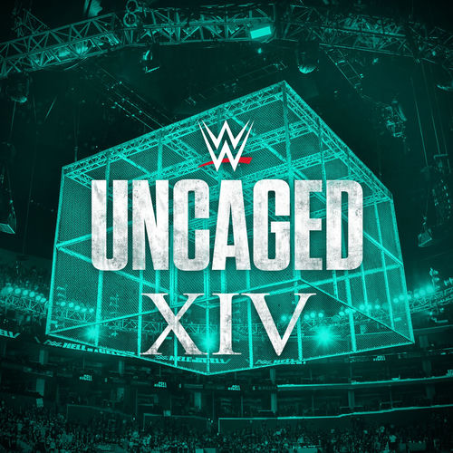 US Promise (Orlando Jordan) by WWE - 103 BPM
