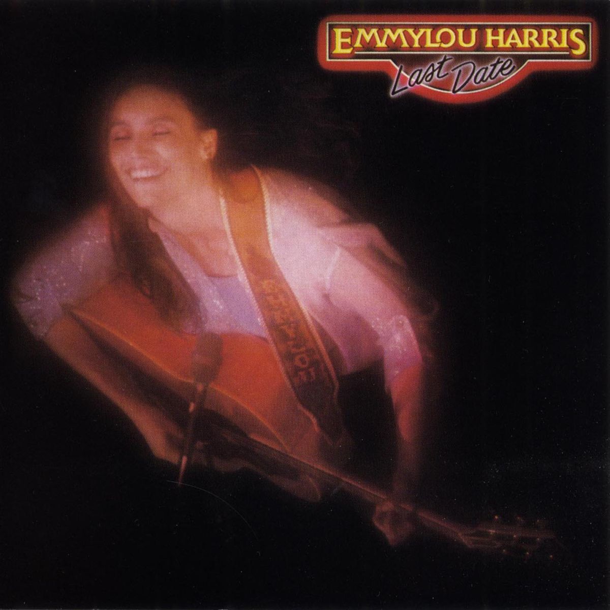 Album cover of I'm Movin' On