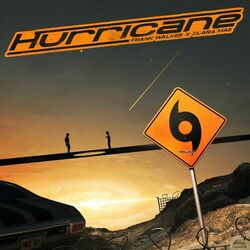 Cover of Hurricane (feat. Clara Mae)