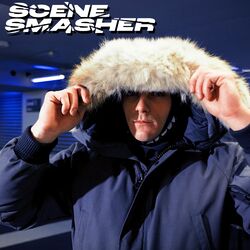 Cover of Scene Smasher