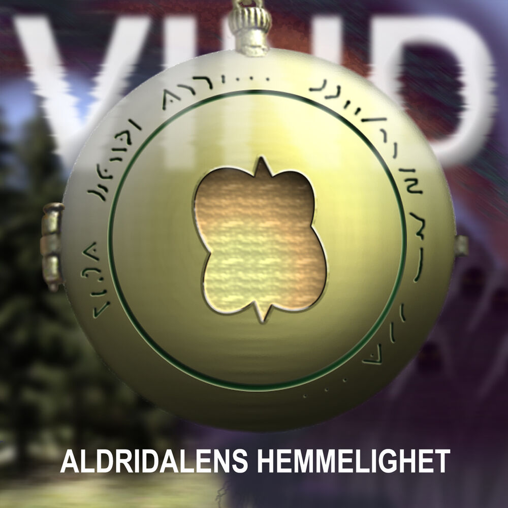 Picture of Vind - Aldridalens Hemmelighet Musikkalbum