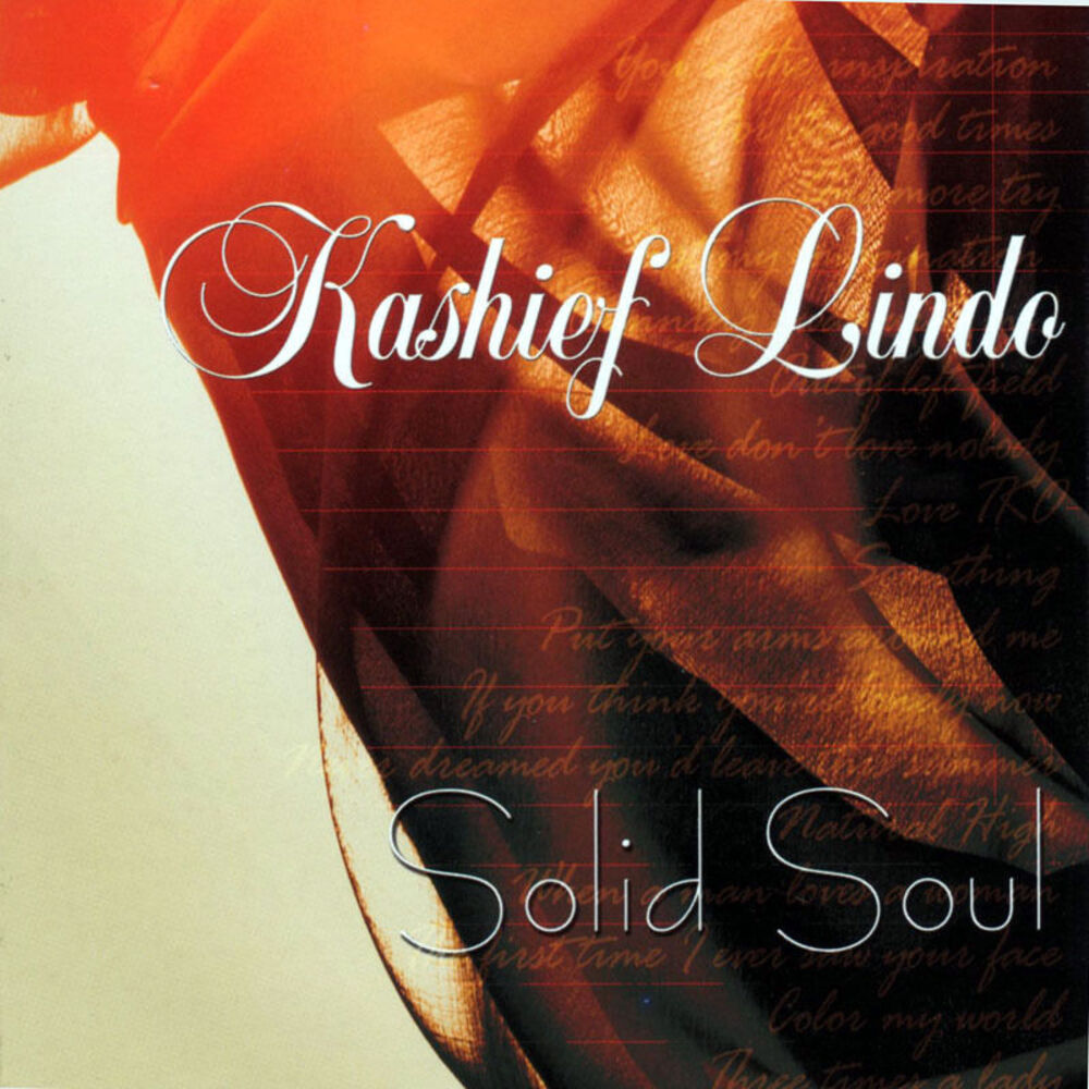 Picture of Solid Soul
