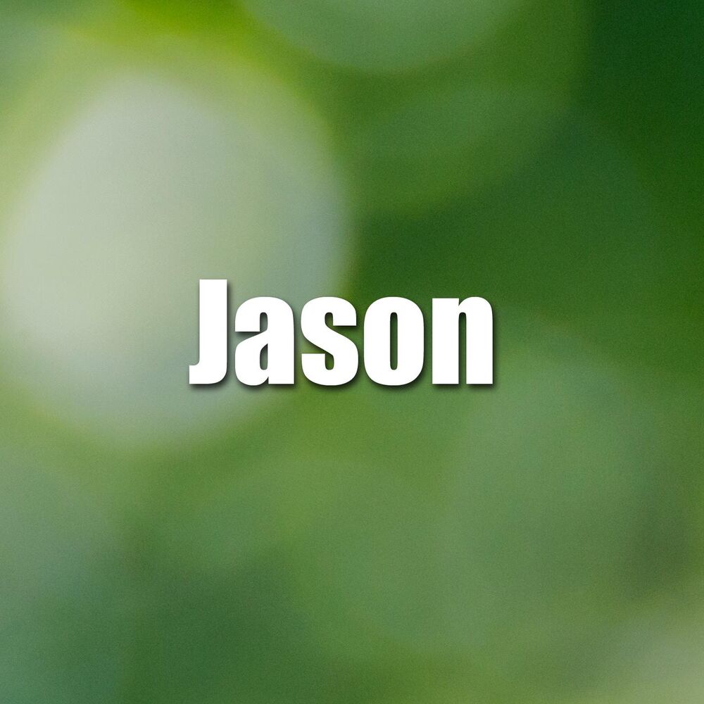 Picture of Jason (feat. Lekker Spelen)