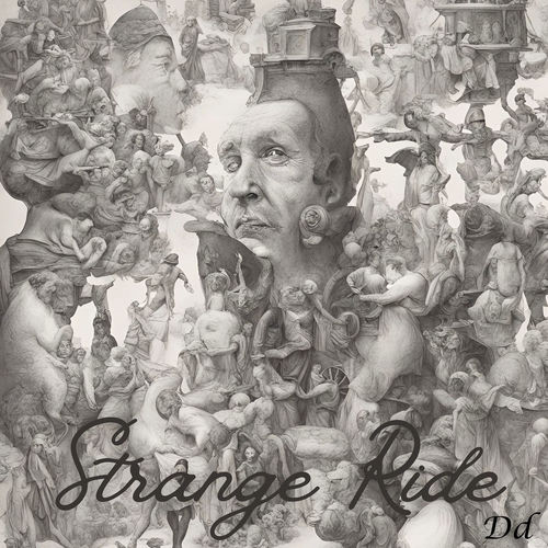 Strange ride