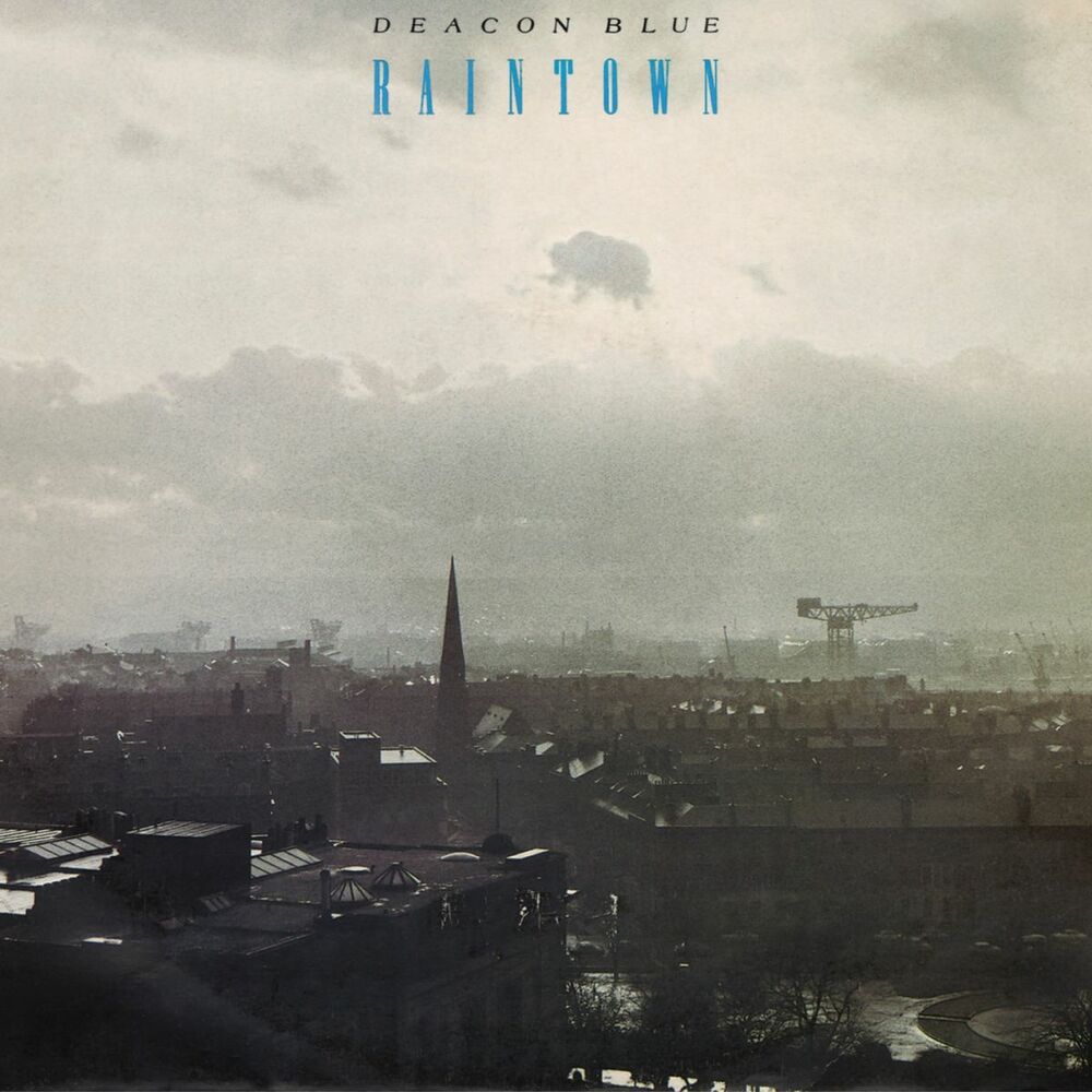 Picture of Raintown