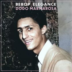 Cover of Bebop Elegance - A Jazz Piano Legacy
