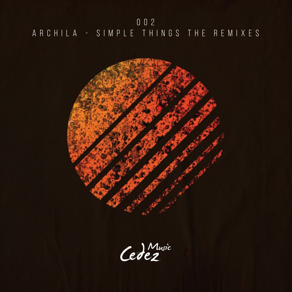 Picture of Simple Things The Remixes