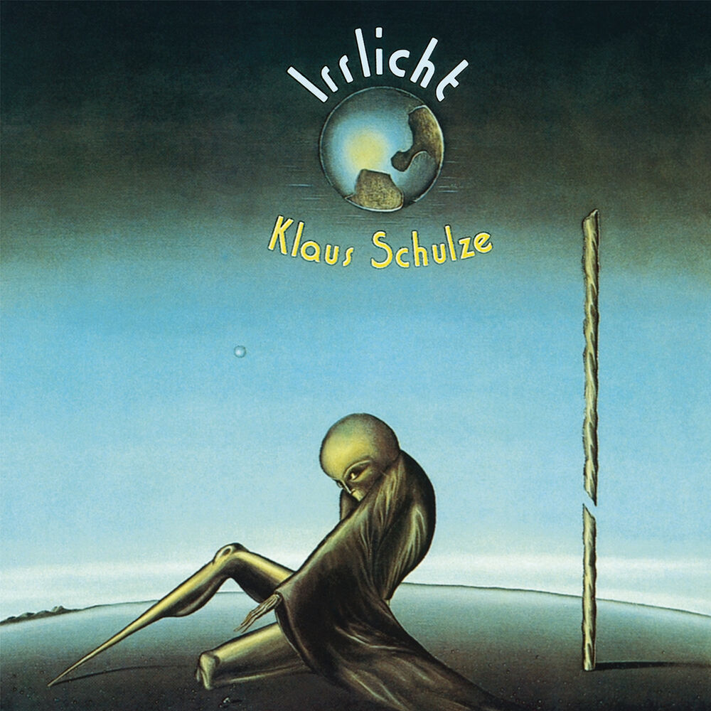 Irrlicht