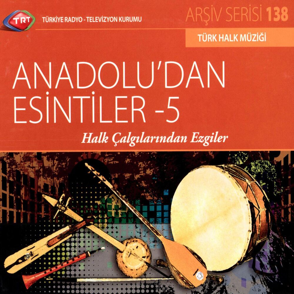 Picture of Anadolu'dan Esintiler – 5