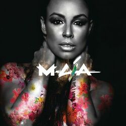 Cover of Maía