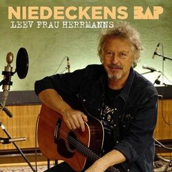 Cover of Leev Frau Herrmanns