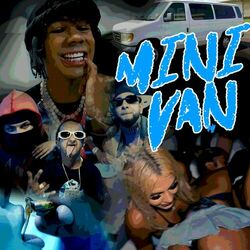 Cover of Mini Van