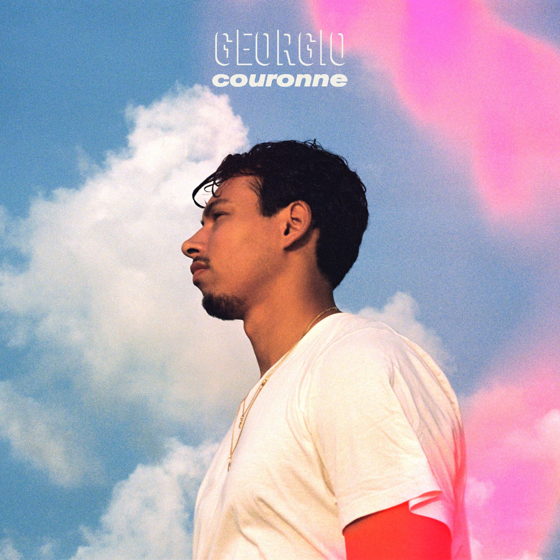 Album cover of Couronne