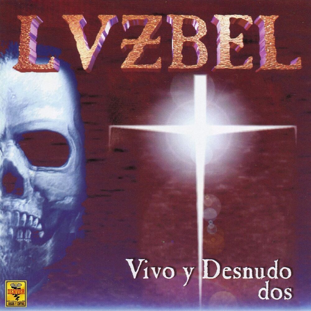 Picture of Vivo y Desnudo, Vol. 2