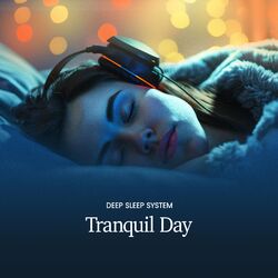 Cover of Tranquil Day