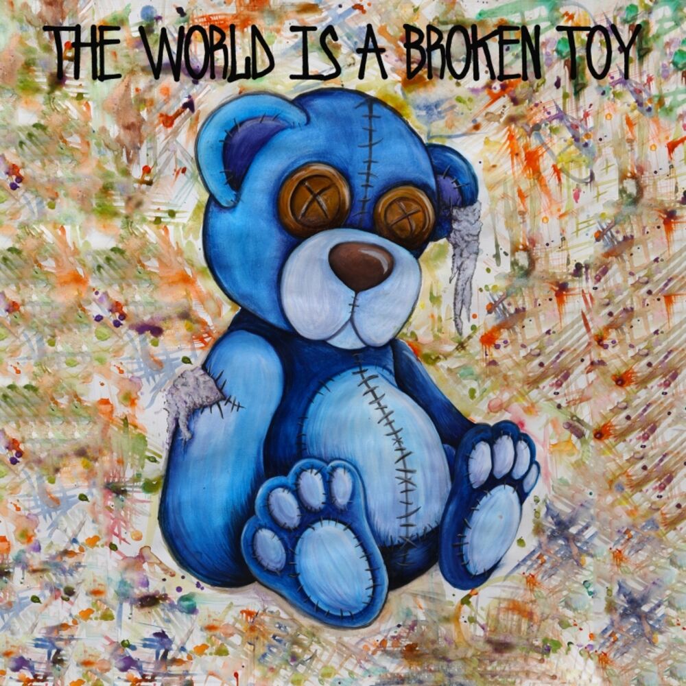 Picture of The World Is a Broken Toy