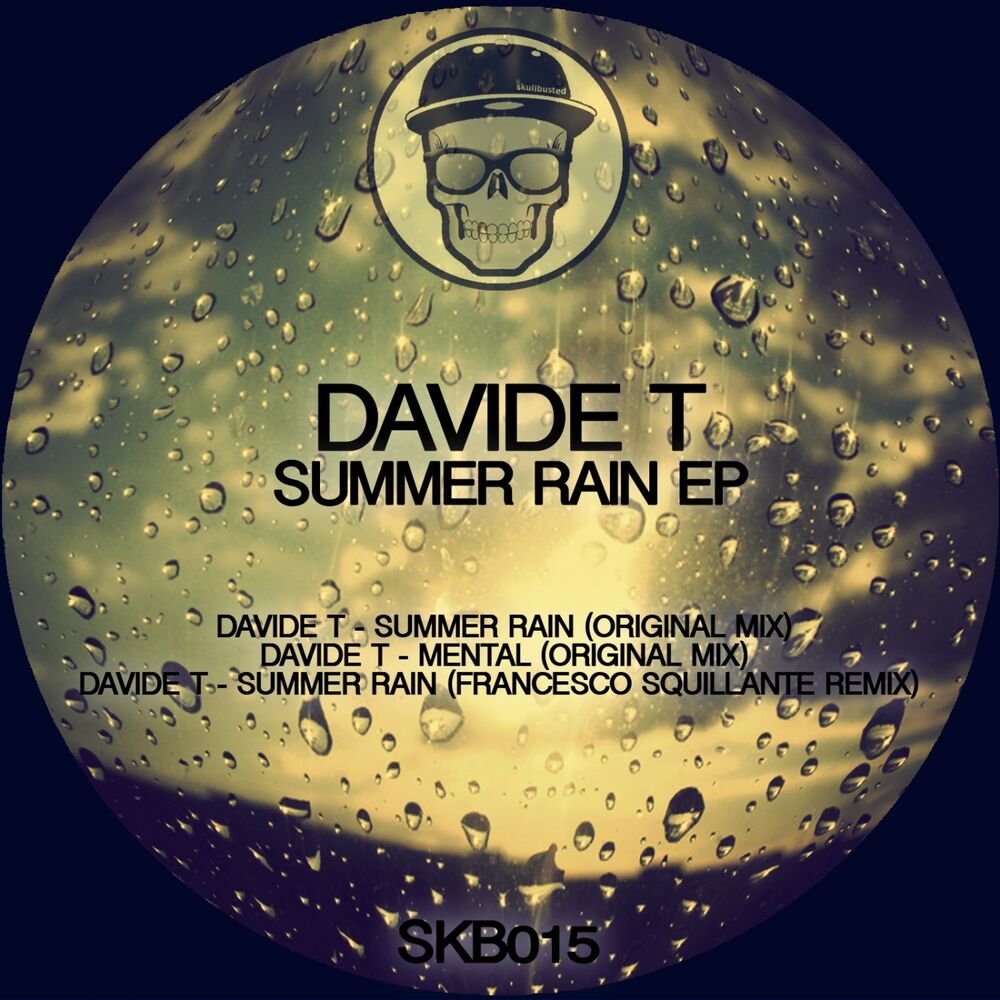 Picture of Summer Rain EP